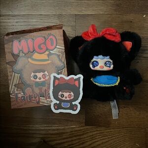 Migo Fairy Tales Blind Box